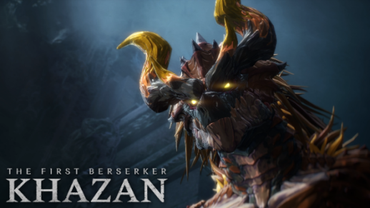 넥슨, 카잔 액션‧시각물 조화로 차별성 확보…전세계 홀린다 