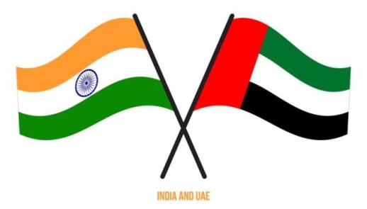 UAEs investment in India set to reach $100 billion