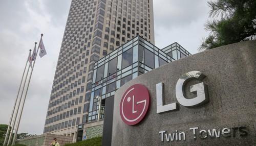 LG電子、第3四半期の最大売上高達成…営業利益20.9%↓