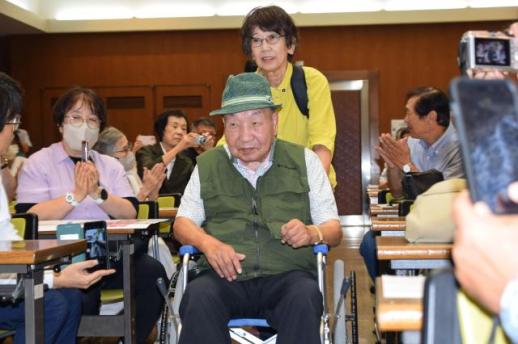 Japanese mans 1966 quadruple murder acquittal finalized