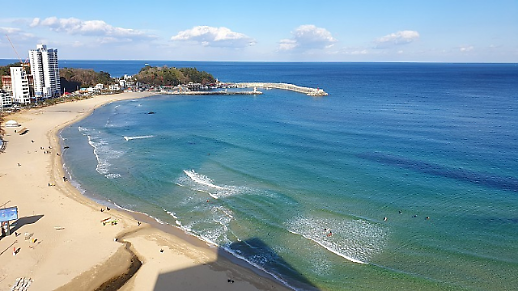 【亚洲人之声】襄阳海韵 媲美济州