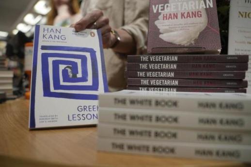 OPINION: Translators share memories of working with Han Kang