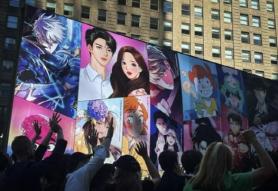 Thu nhập hàng năm trung bình của Youtuber·tác giả webtoon Hàn Quốc đạt gần 30.000 USD