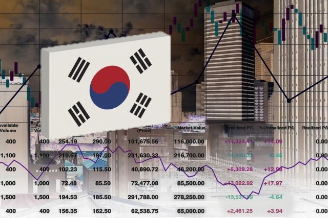 韩国长期国债备受关注 外国人投资比重超25%