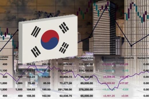 韩国长期国债备受关注 外国人投资比重超25%