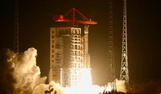 China completes two successful orbital launches within 12 hours  