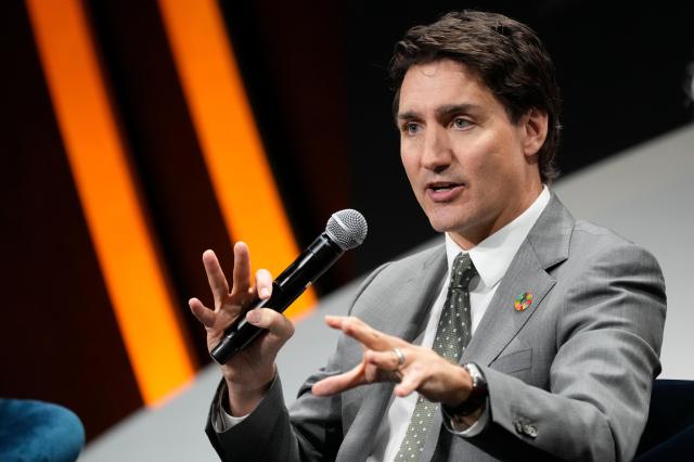 Trudeau alleges horrific mistake by India amid escalating tensions over Sikh leaders assassination