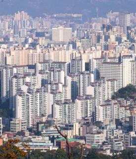 [뉴스플러스] 대출 규제에 매매 숨고르기 서울 전셋값은 74주째 오름세