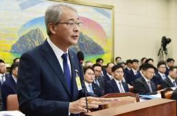 우리금융, 회장 권한 축소…자회사 임원 인사권 제한