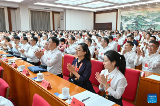 China aims to enhance doctoral education, focusing on science and engineering