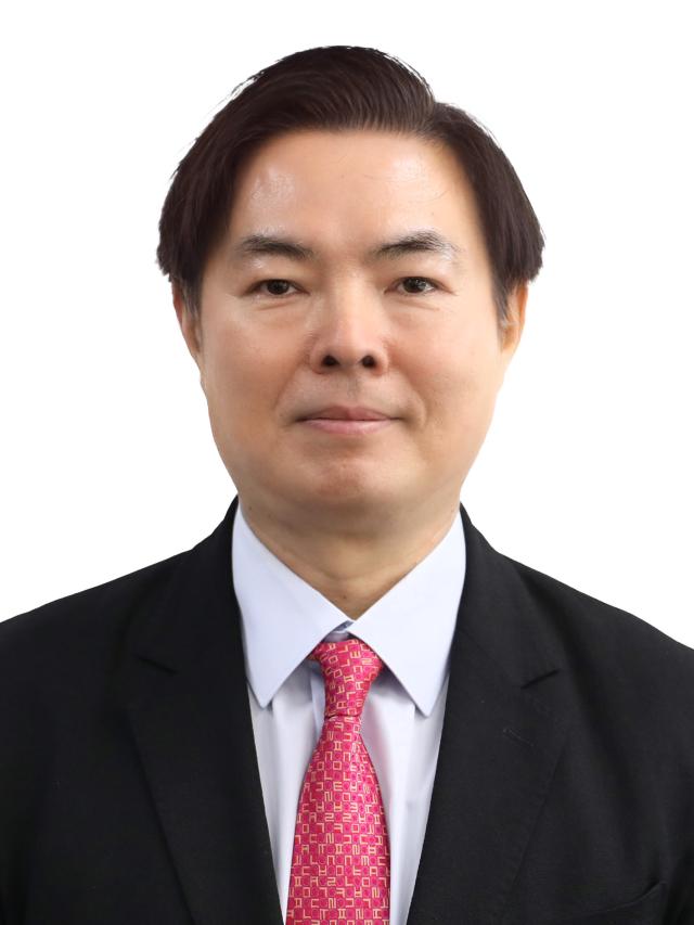 목성호 신임 특허청 차장 사진특허청