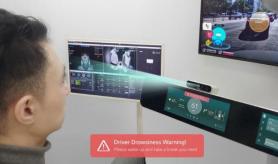 [NNA] LG전자-도로교통연구원, 사고방지기술 강화