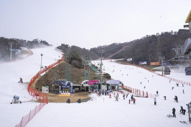 瞄准中国市场 韩国江原冬季旅游推介会明日在杭举行