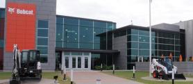 Doosan Group revives controversial plan to merge two subsidiaries