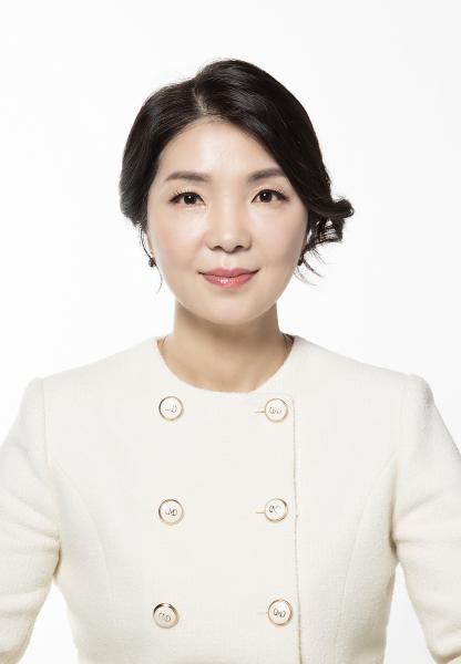 신은자 한국암웨이 신임 CEO 사진한국암웨이