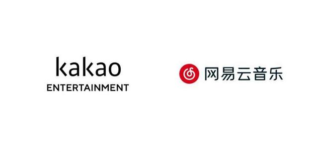 Kakao娱乐与网易云音乐达成战略合作 助力K-POP全球扩展