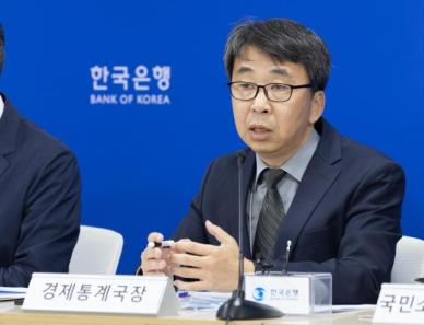 3분기 GDP 0.1% 성장 쇼크…연간 성장률 전망 하향 예고