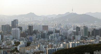 [통계로 보는 부동산] 대출 옥죄기에도 강남 물건은 초인기...경매시장 초양극화 본격화