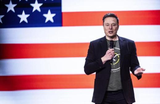 OPINION: How Elon Musk has become powerful figure in US politics