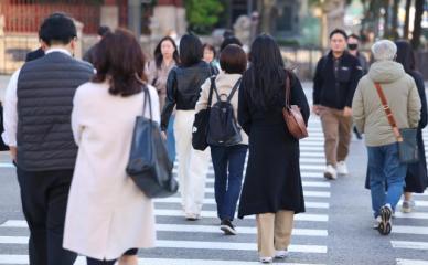 [오늘 날씨] 대체로 맑은 가을 날씨…일교차 10도 주의