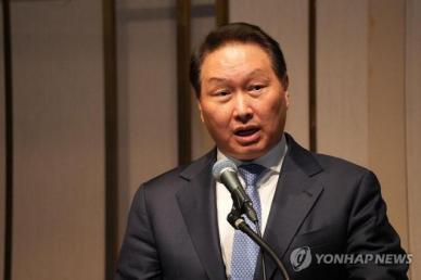 최태원, 내년 APEC CEO 서밋 의장 맡는다