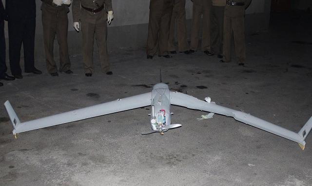 North Korea renews drone accusations against Seoul