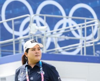 LPGA 21승 박인비, 둘째 딸 출산