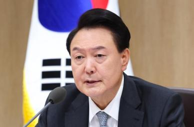 尹 러·북 군사 야합, 우리 안보에 위해…긴장 속 리스크 관리하라