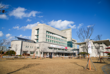 강원도, 넘빛나 학교도서관 대회로 도서관 활성화