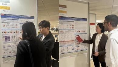 혁신동력 확장하는 한미약품…ESGCT서 mRNA 항암신약 연구성과 주목