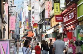 Hàn Quốc xếp cuối trong bảng xếp hạng mức độ hài lòng về cuộc sống