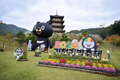 [김다이의 다이렉트] 지역축제도 힙해야 뜬다...전국 가볼 만한 축제 이모저모