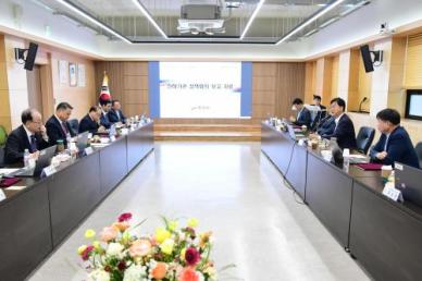 이민근 시장 과학고 유치 지속 가능 4차산업 혁신도시 구축과도 긴밀하게 연결