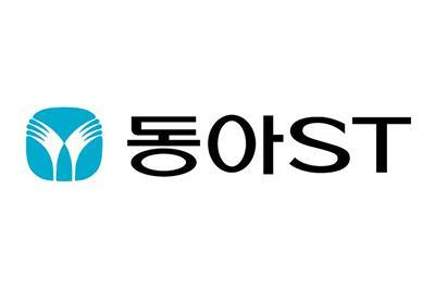 동아ST CI 사진동아ST