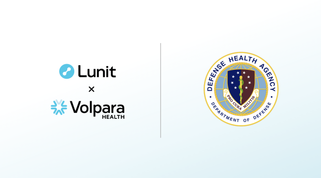 Volpara Health wins $7.3 million U.S. defense contract for breast cancer screening