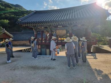 순천시, 한국관광공사 해외 홍보영상에 유일한 전남 대표로 선정