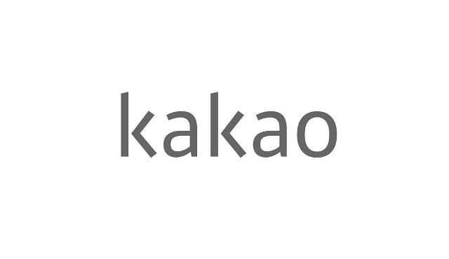 Kakao第三季度营收下降4% 内容部门业绩两位数下滑