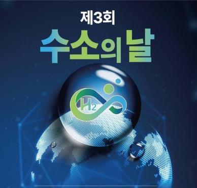 평택도시공사, 제3회 수소의 날, 수소경제 활성화 공로 인정받아 산업통상자원부 장관상 수상