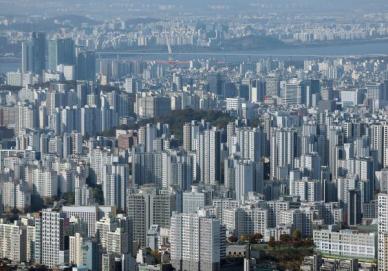 결국 될놈될 대출 규제 속 서울 집값 양극화···디딤돌대출 한도 축소에 심화될 것