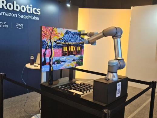 "사람이 힘이다" 4차 산업혁명 필수과목 STEM