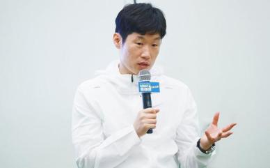 해버지 박지성도 절레절레…대한축구협회 신뢰 잃어, 돕고 싶다