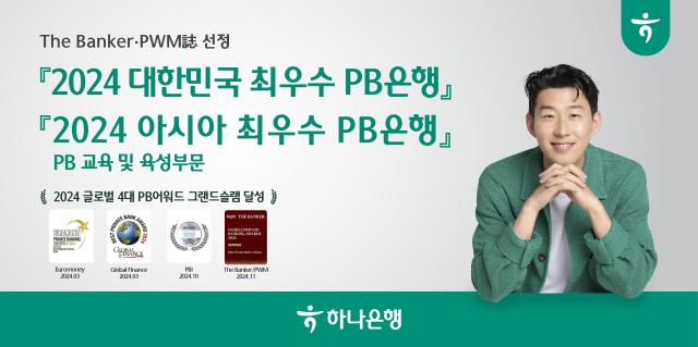 사진하나은행