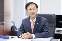 [아주초대석] 송명달 해수부 차관 "기후위기·공급망 대응 총력…김 등 수출 확대 지원"