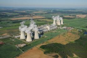 Czech delegation visits South Korea to negotiate nuclear power plant project