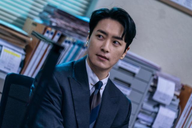 드라마 좋거나 나쁜 동재 스틸컷 사진티빙