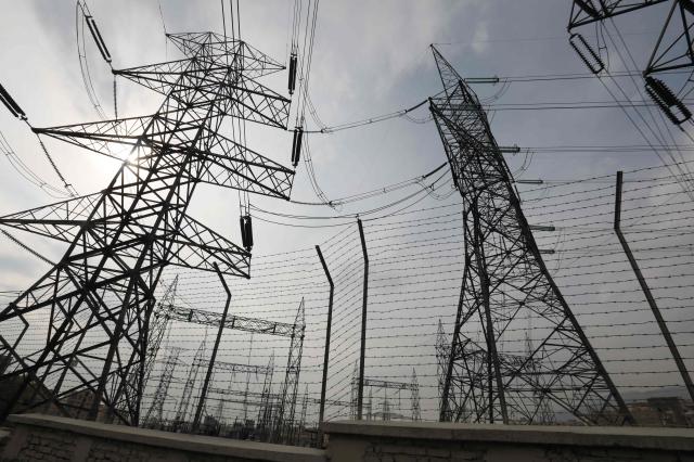 Myanmars power supply falls to half of demand amid civil conflict