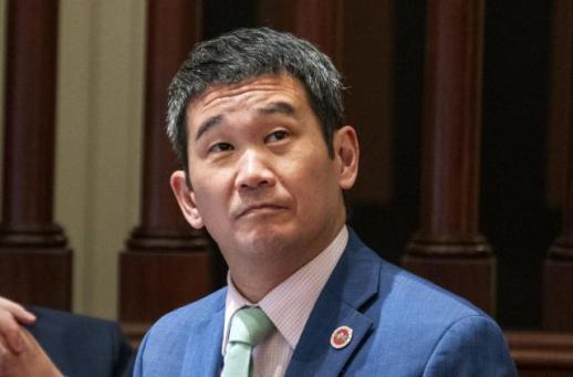 Another Korean descendant elected to US Congress