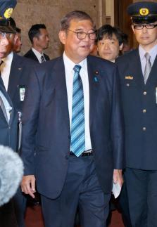 Japan premier undergoes second health check amid drowsiness concerns