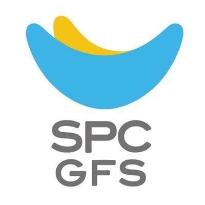 SPC GFS 로고 이미지 사진SPC삼립 