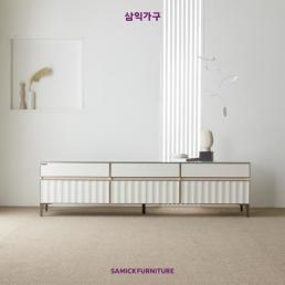 삼익가구, 겨울 시즌 Luxury Winter 세일 시작